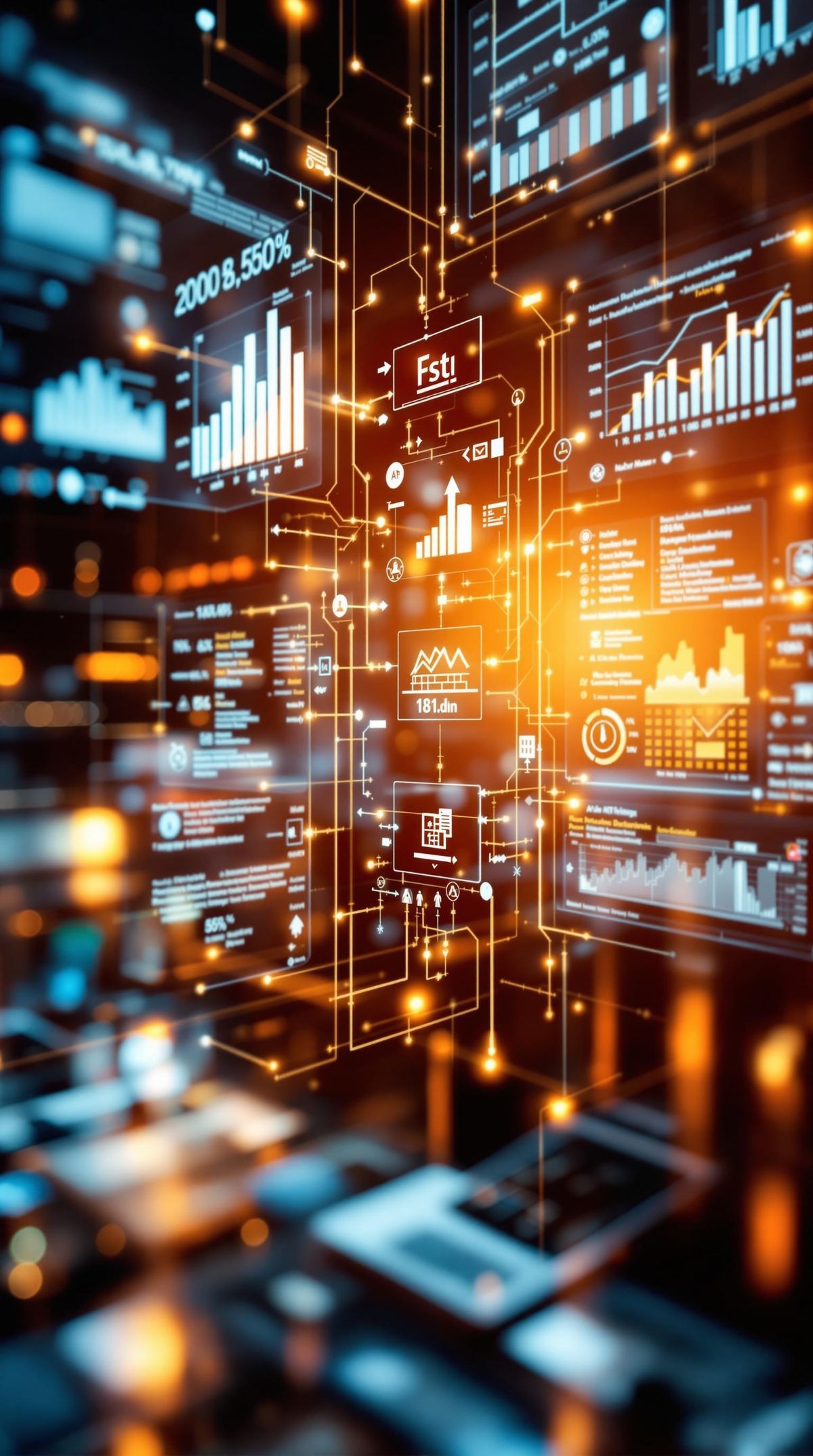 Data Analytics and Artificial Intelligence