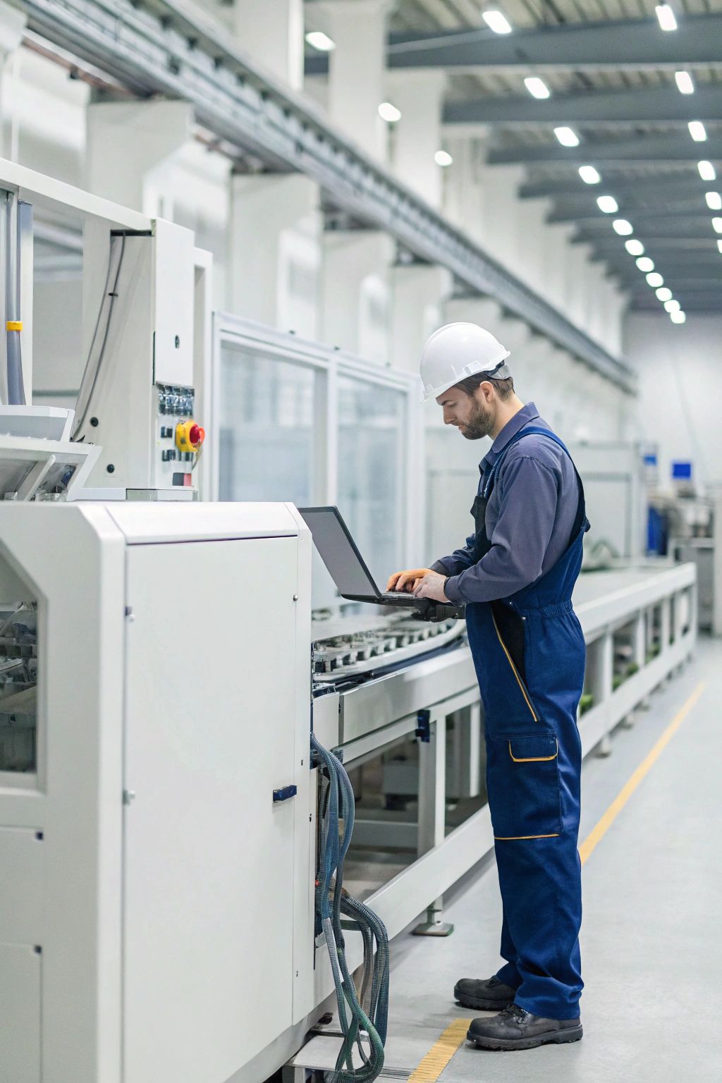 Operational Efficiency