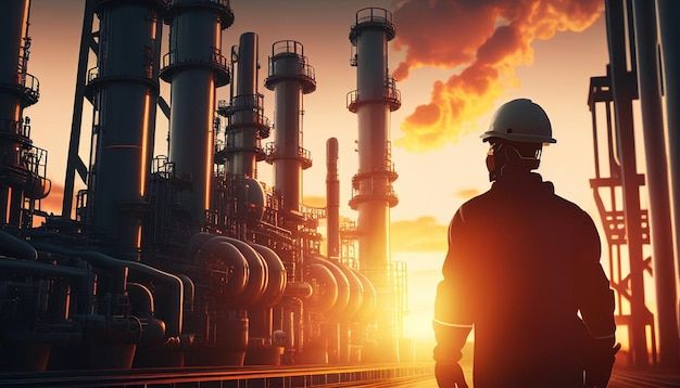 Life at TURK PETROLEUM A.Ș