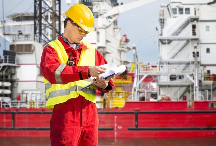 TURK PETROLEUM A.Ș jobs