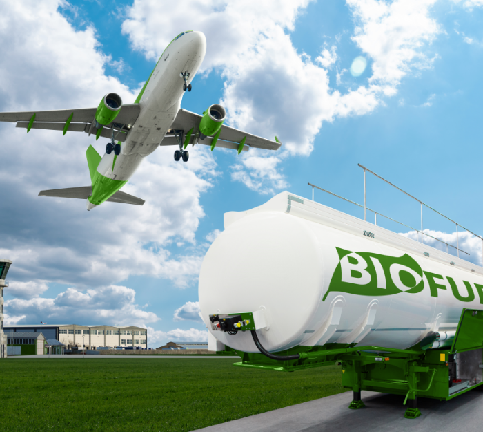 Biofuels