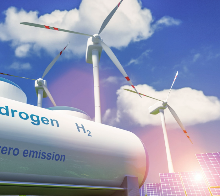Green Hydrogen